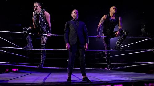 Judgment Day was victorious at the recently concluded Hell in a Cell show