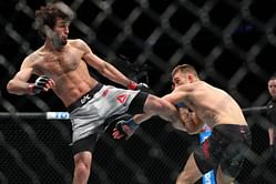 Zabit Magomedsharipov: 5 things that made him great