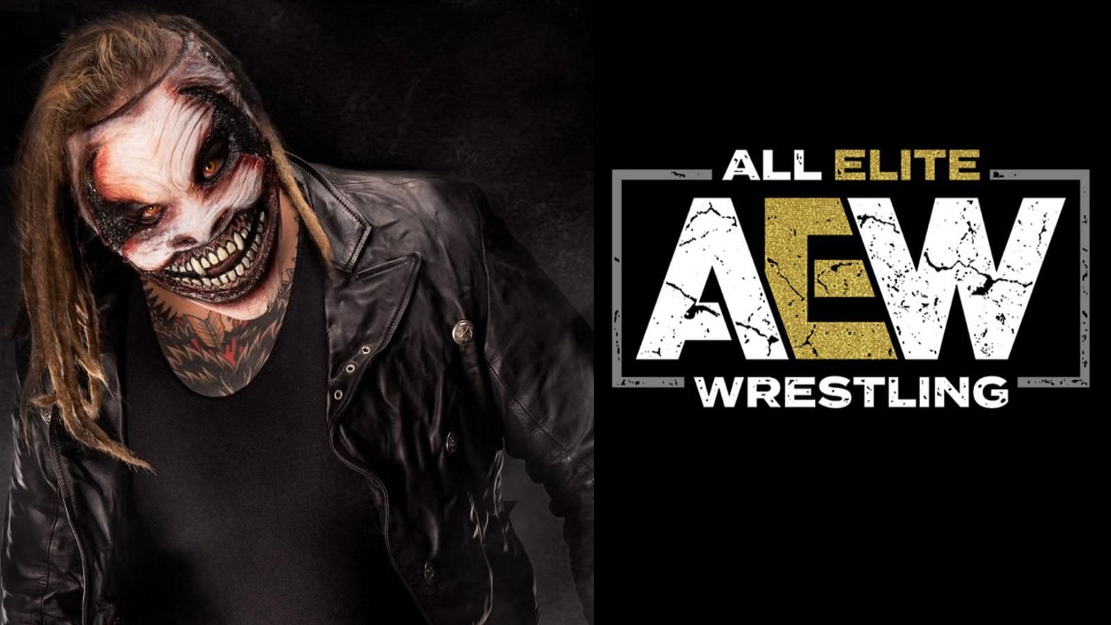 Wyatt might not be in AEW but could they have their own &quot;Fiend&quot;?