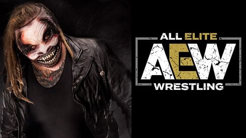 Wyatt might not be in AEW but could they have their own "Fiend"?