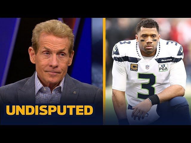 NFL Fans React To Broncos QB Russell Wilson And His Contract