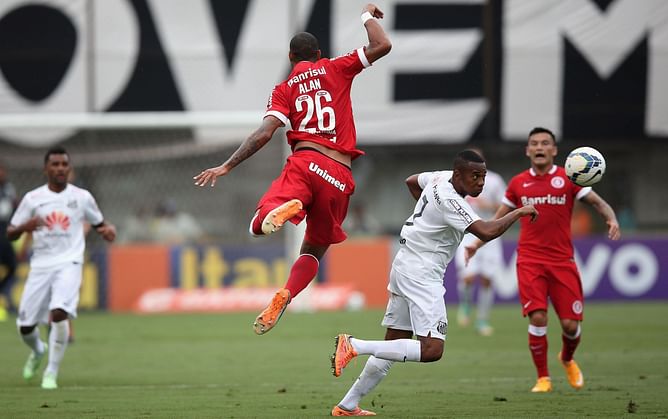 Santos vs Internacional prediction, preview, team news and more | Brasileiro Serie A 2021-22