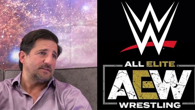 "Put a little bit of blame on him" - Disco Inferno slams two-time WWE World Heavyweight Champion for 'botching' his AEW run