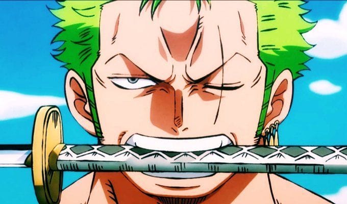 One Piece Why Is Zoro Called The King Of Hell 