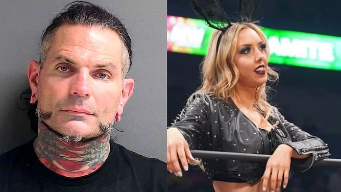 AEW News Roundup: Injured megastar provides unfortunate update on in-ring return, former WWE personality tells Jeff Hardy to retire, top star details departure from popular faction