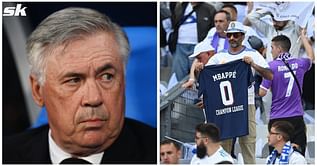 Real Madrid lining up move for 29-year-old Premier League star as they look to move on from Kylian Mbappe - Reports