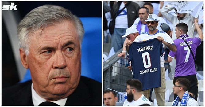 Real Madrid lining up move for 29-year-old Premier League star as they look to move on from Kylian Mbappe - Reports