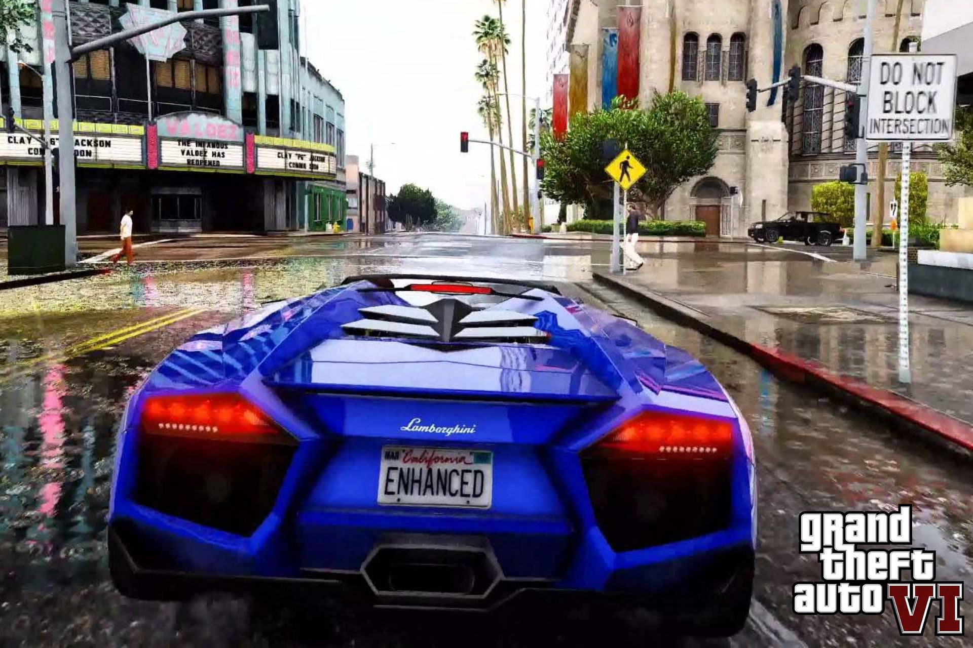 5 things probably happening in GTA 6 (Image via Sportskeeda)