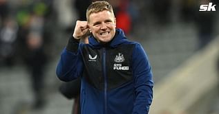 "I am also looking forward to a new step"- 22-year-old defender opens up on interest from Newcastle United