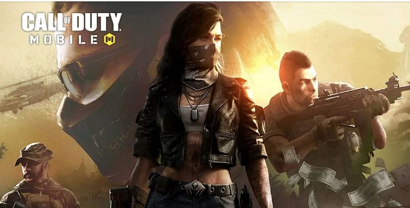 Call of Duty: Mobile' will likely be phased out in favor of