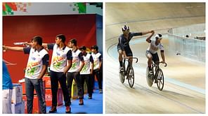 Khelo India Youth Games 2022 medal tally update: Haryana surpasses Maharashtra to occupy first position with 16 gold medals