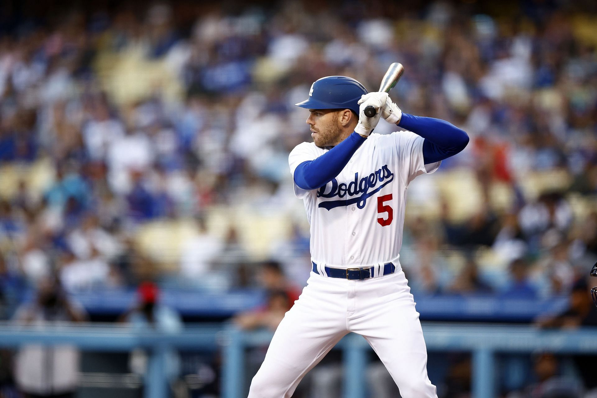 Dodgers: LA Has 'Real Shot' of Signing Freddie Freeman Says MLB Insider -  Inside the Dodgers