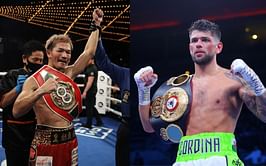 Kenichi Ogawa vs. Joe Cordina: Preview and Prediction