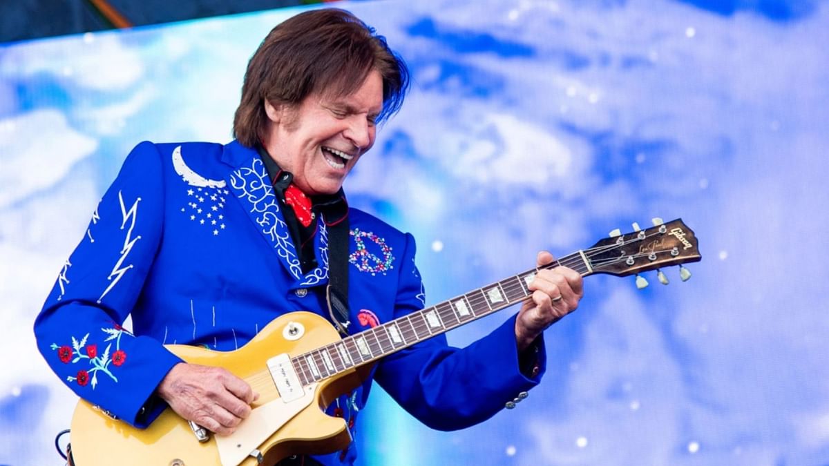 John Fogerty Tour 2022 Tickets, where to buy, dates and more