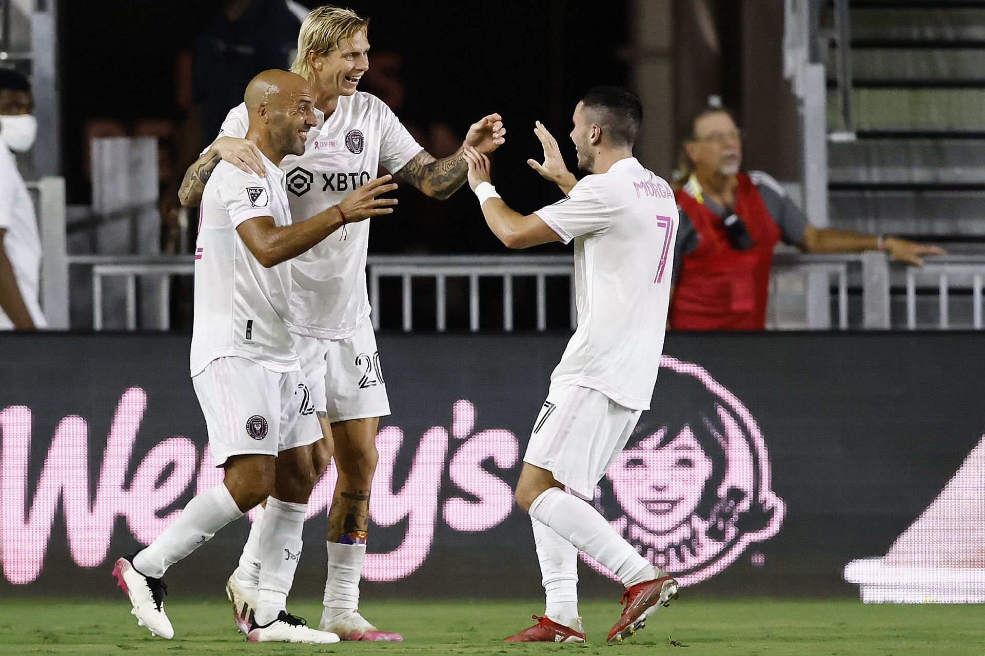 Inter Miami vs Atlanta United Prediction, Odds and Picks July 25