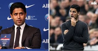 PSG interested in signing 24-year-old Arsenal star if they fail to sign £60 million player - Reports
