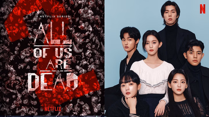 Watch: All of Us are Dead cast confirms return with season 2 on Netflix - Read All Of Us Are Dead Online Free