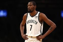 “How many times did we lose to Mike before we finally beat Mike? So back in our day you had to compete to get that respect” - Shaquille O’Neal understands Charles Barkley’s criticism of Kevin Durant, says KD took the easy way
