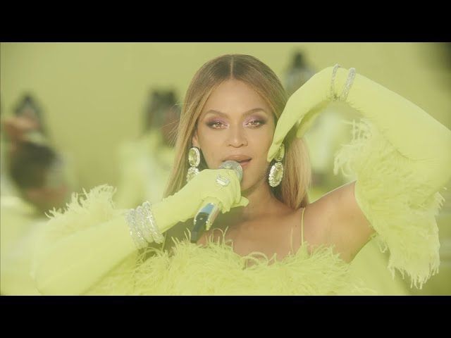 Beyonce announces new album: Title, release date, pre-order and more