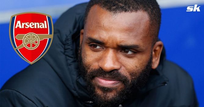 “I am devastated because I think he’s a really, really good player” – Darren Bent disappointed as Arsenal reportedly miss out on transfer target