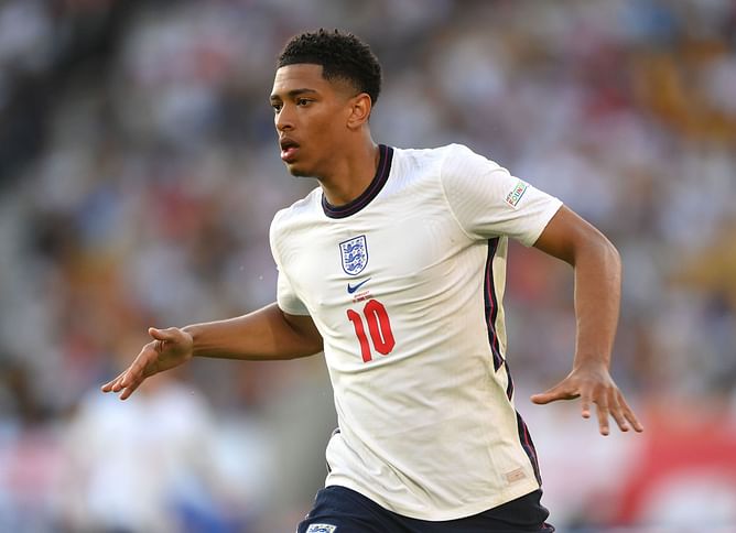 5 young players to look out for at 2022 FIFA World Cup