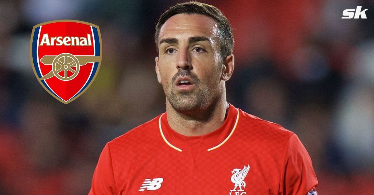 Jose Enrique believes Arsenal target Raphinha could be a good fit at Liverpool