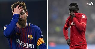 "It was Lionel Messi who wanted Sadio Mane" - Senegal star's advisor Bacary Cisse says PSG superstar wanted Mane at Barcelona last year before leaving the club