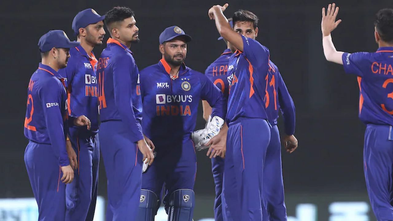 भारत ने पिछले दो मैचों में दक्षिण अफ्रीका को मात दी है 