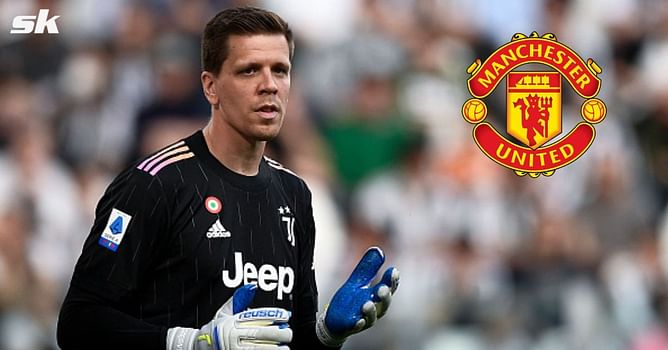 “Still one of the best in the world” - Szczesny says he’d be ‘delighted’ if Manchester United superstar joins Juventus