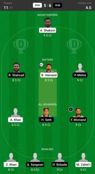 Fantasy suggestion #1