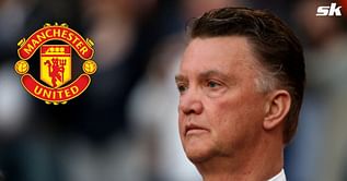 "There are people who can excel in the collective" - Louis van Gaal singles out 'incredible' Manchester United target for special praise
