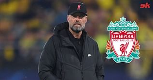 "It's unsettling but it is what it is" - 25-year-old player unsure about his future at Liverpool