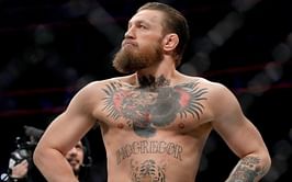 Watch: When Conor McGregor claimed he had "an unhealthy obsession with spending money"