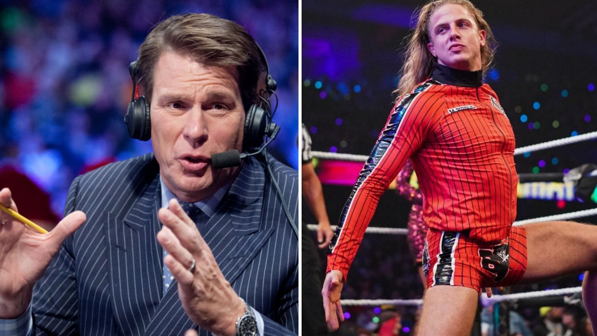 JBL believes Riddle will win Money In The Bank