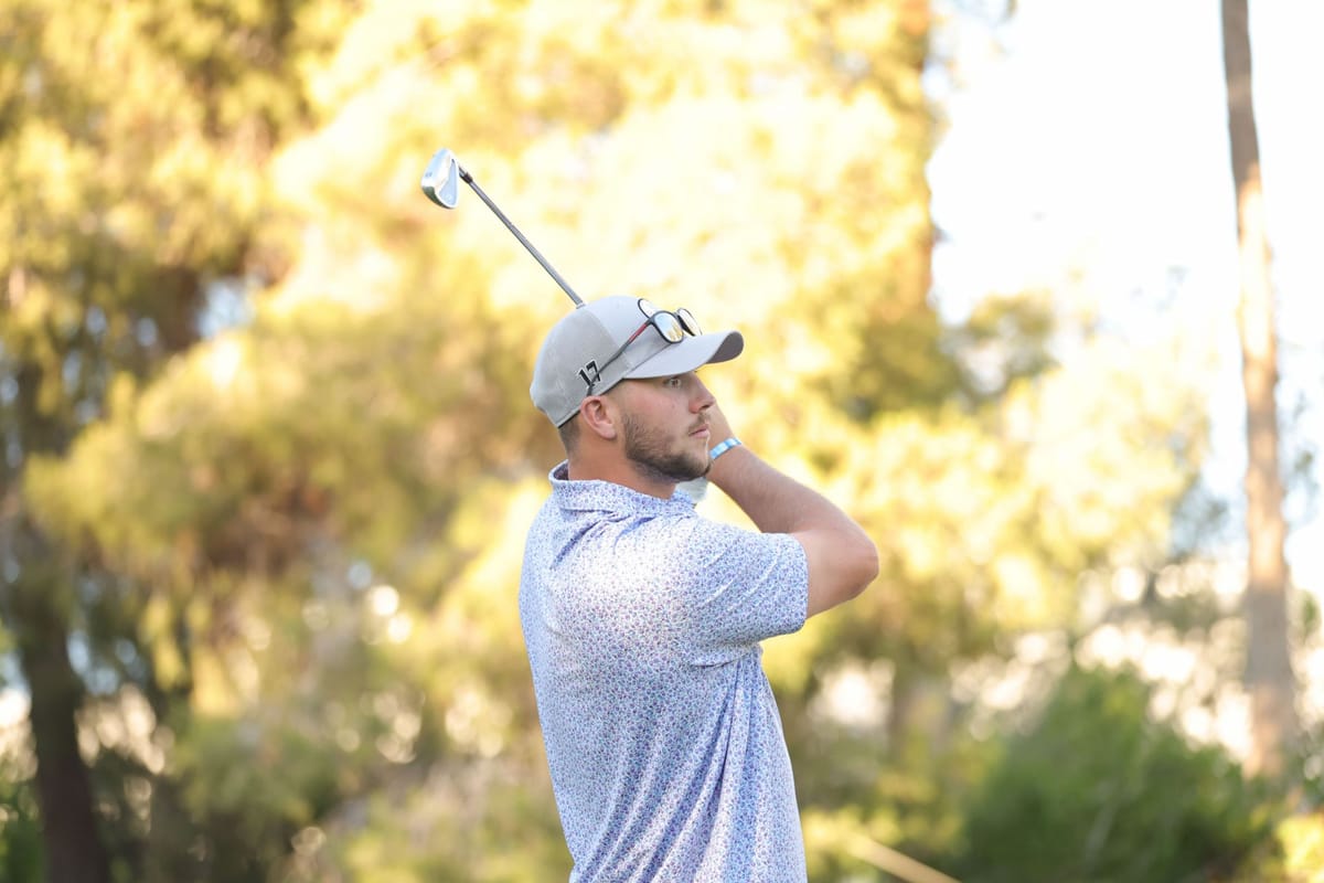 Where is The Match 2022? Details for the Tom BradyAaron Rodgers vs