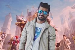 Shreeman Legend's BGMI ID, stats, rank, F/D ratio, and YouTube income (June 2022)