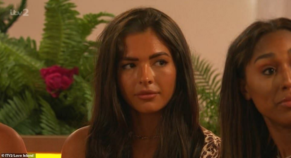 Gemma Owen is the youngest participant in Love Island history.