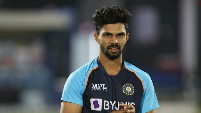 IND vs SA 2022: "There's no 3rd opener in this team" - Wasim Jaffer says Ruturaj Gaikwad can still get into T20 World Cup squad