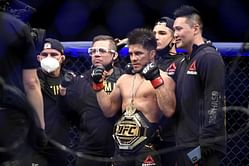 5 reasons why Henry Cejudo is a tougher opponent for Aljamain Sterling than T.J. Dillashaw