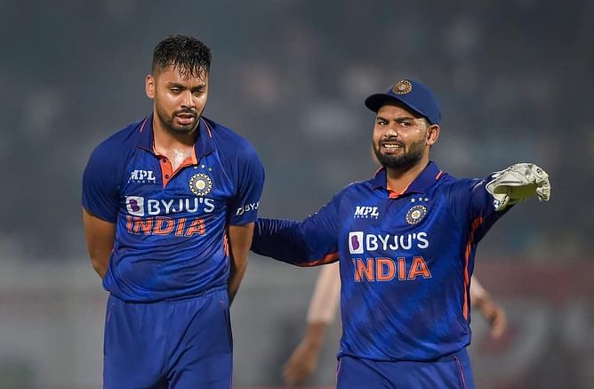 "Team management hasn't given Avesh Khan enough confidence"- Ashish Nehra ahead of 4th IND vs SA 2022 T20I