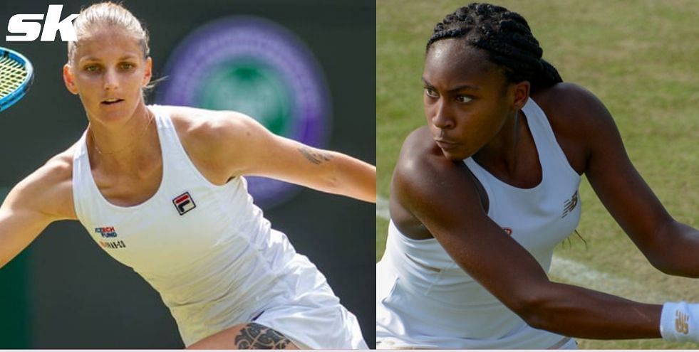 Women&#039;s predictions Day 4 Wimbledon