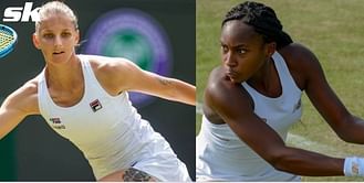 Wimbledon 2022: Day 4 Women's singles predictions ft. Karolina Pliskova vs Katie Boulter, Coco Gauff vs Mihaela Buzarnescu