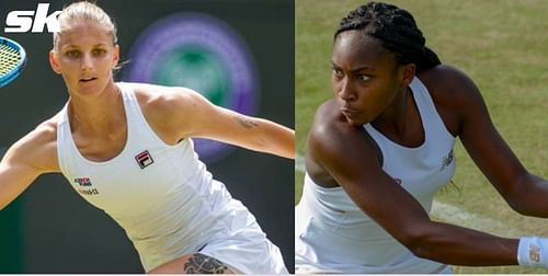 Women's predictions Day 4 Wimbledon