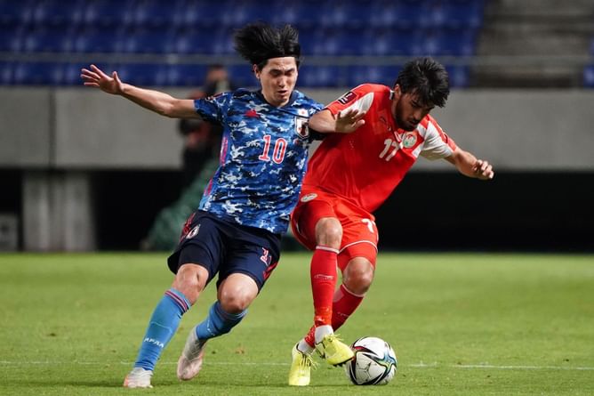 Tajikistan vs Myanmar prediction, preview, team news and more | 2023 Asia Cup qualifiers
