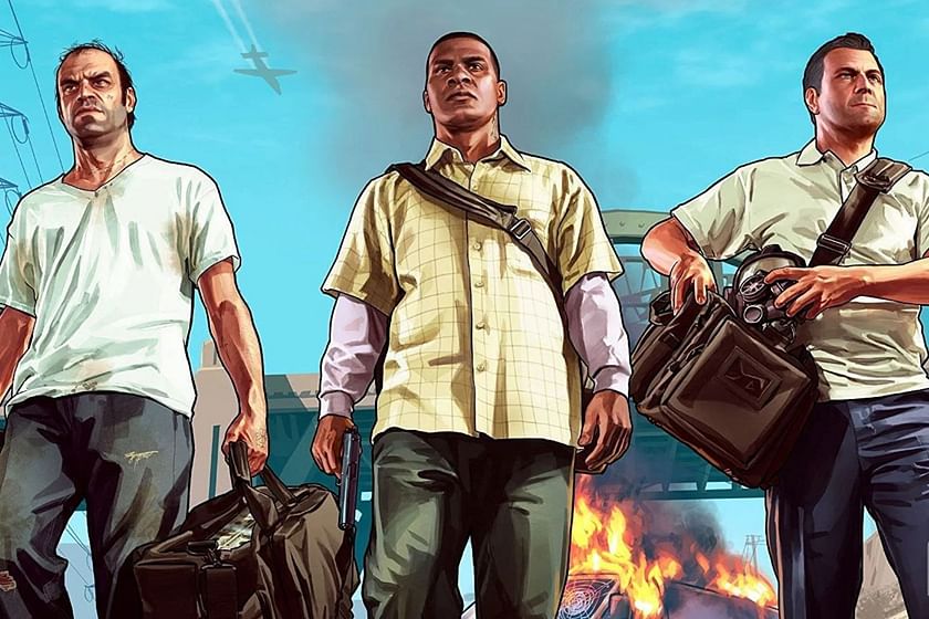 God mode in GTA 5 & GTA Online: Differences and Consequences
