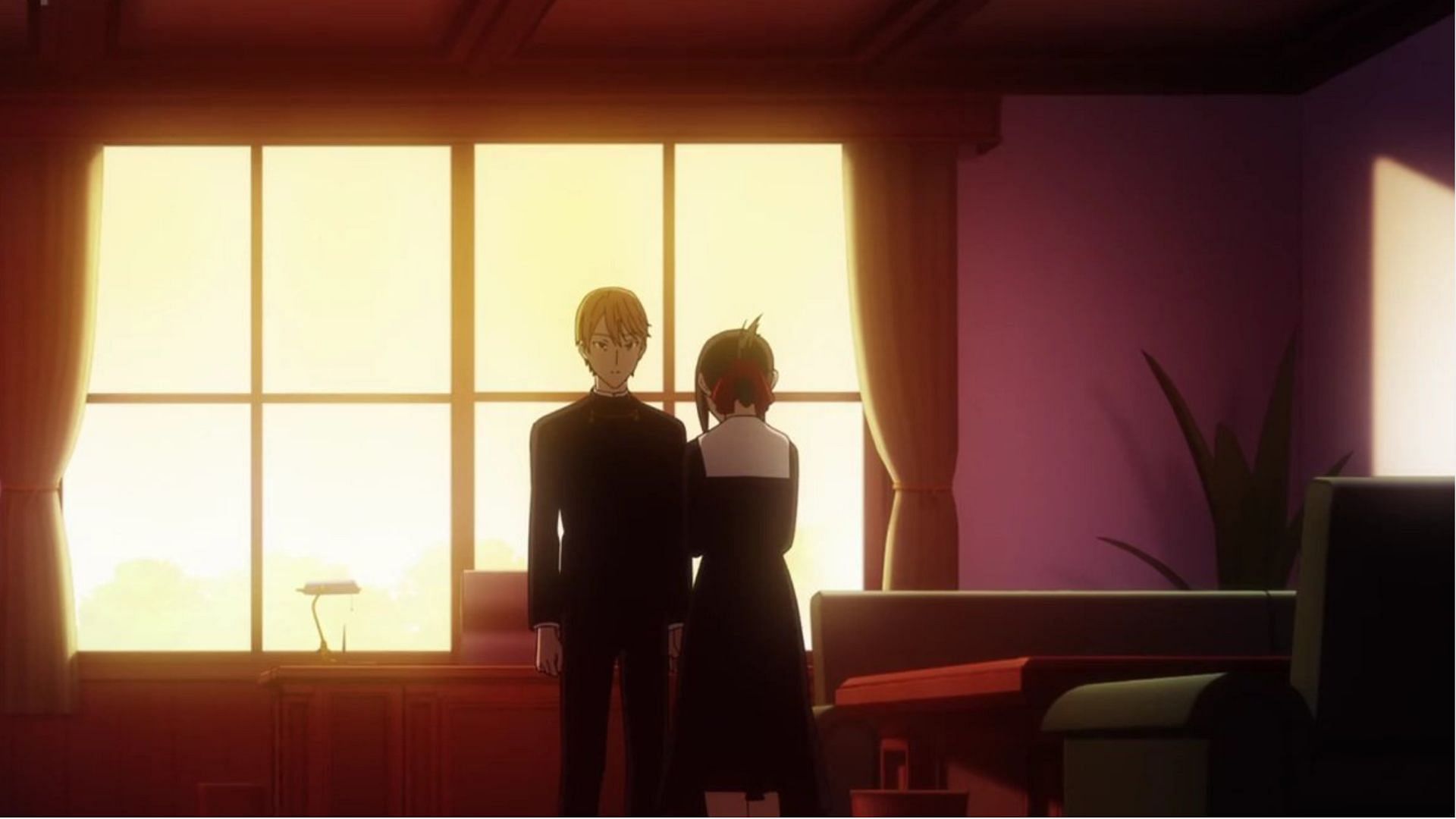 Kaguya-sama: Love is War Season 3 Episode Count Reportedly Revealed