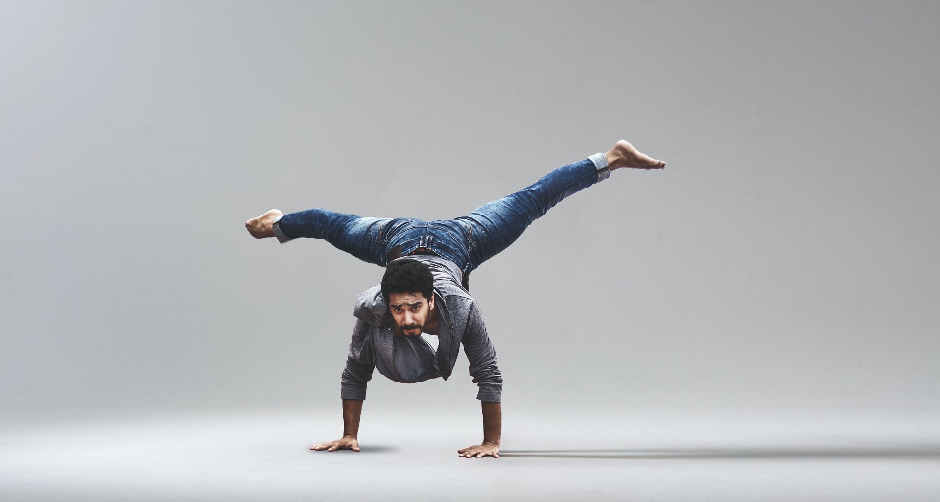 Dance works out every muscle in your body (Image via Pexels @Yogendra Singh)