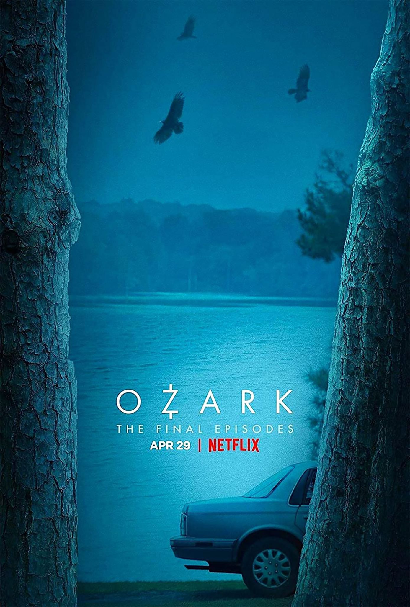 Ozark (Imagen a través de Netflix)