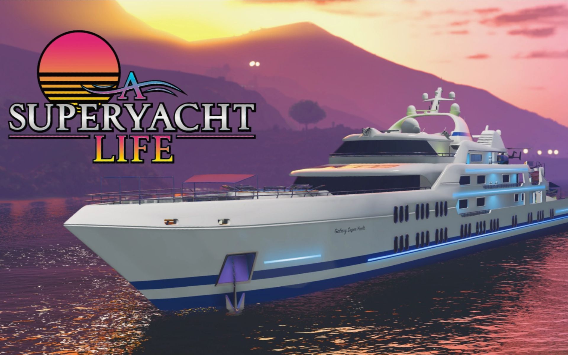 Yacht,  Life (Roblox) Wiki