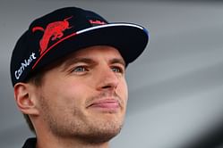"I don't think we have to overdramatize what is happening at the moment" - Max Verstappen asks F1 teams and drivers to keep calm over porpoising